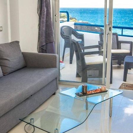 Beach Front Apartment In Playa Paraiso, Pp70 Exterior photo